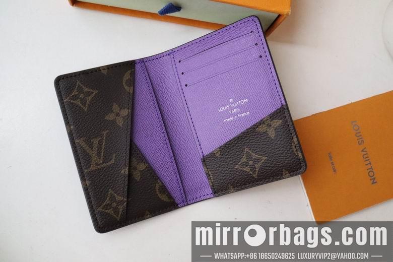 1:1 Louis Vuitton Bags M82955 7.5X11.1X1cm XM 5