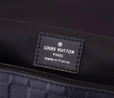 1:1 Louis Vuitton Bags M41034 25X22X7cm XM