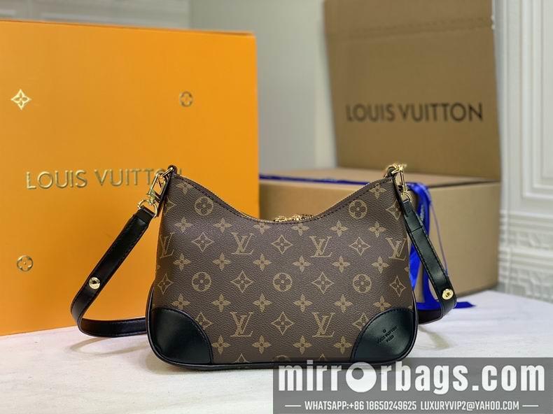 1:1 Louis Vuitton Bags Vintage M45832 29x20x12 cm cs