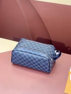 1:1 Louis Vuitton Bags 44494 28X16X13cm YG 3colour
