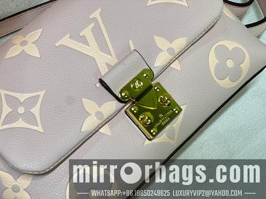 1:1 Louis Vuitton Bags Madeleine BB M46008 24x17x8.5cm cs