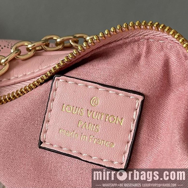 1:1 Louis Vuitton Bags Odeo M24846 24x22x6cm ss1
