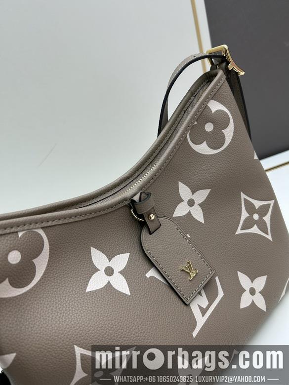 1:1 Louis Vuitton Bags CarryAll M47180 29x24x12cm jj