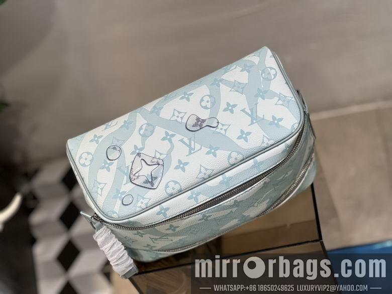 1:1 Louis Vuitton Bags M82337 28X15X16.5cm XM 2colour
