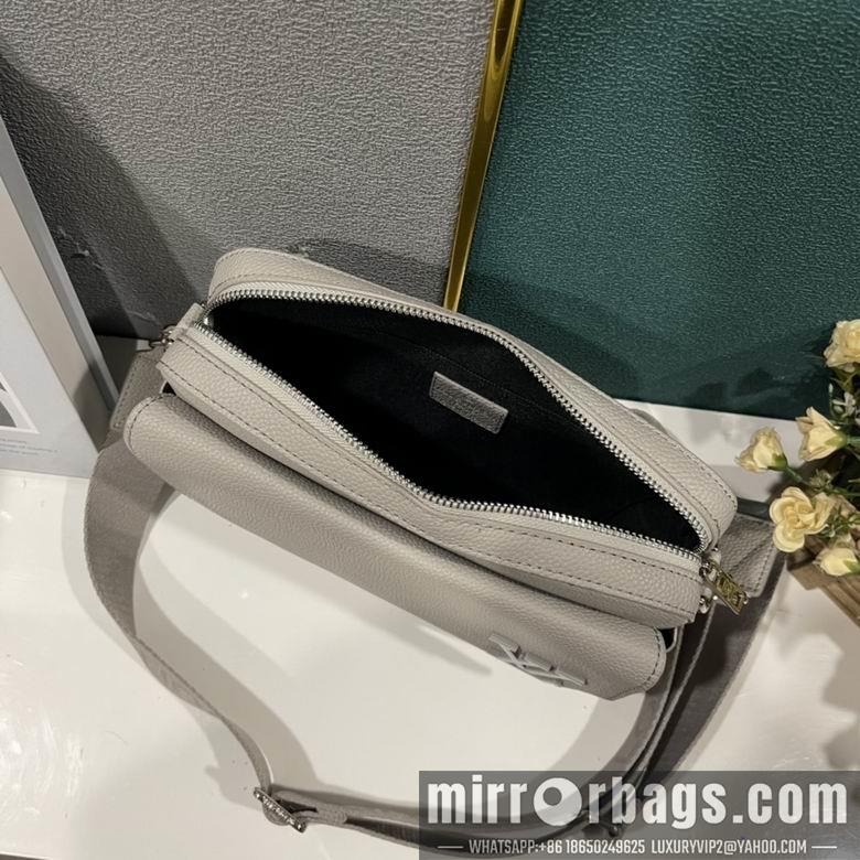 1:1 Louis Vuitton Bags M22482 23.5X18X7cm XM 1