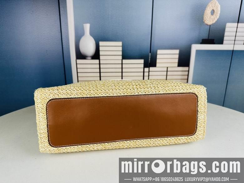 1:1 Louis Vuitton Bags 907 36X28X12cm XMY 2colour