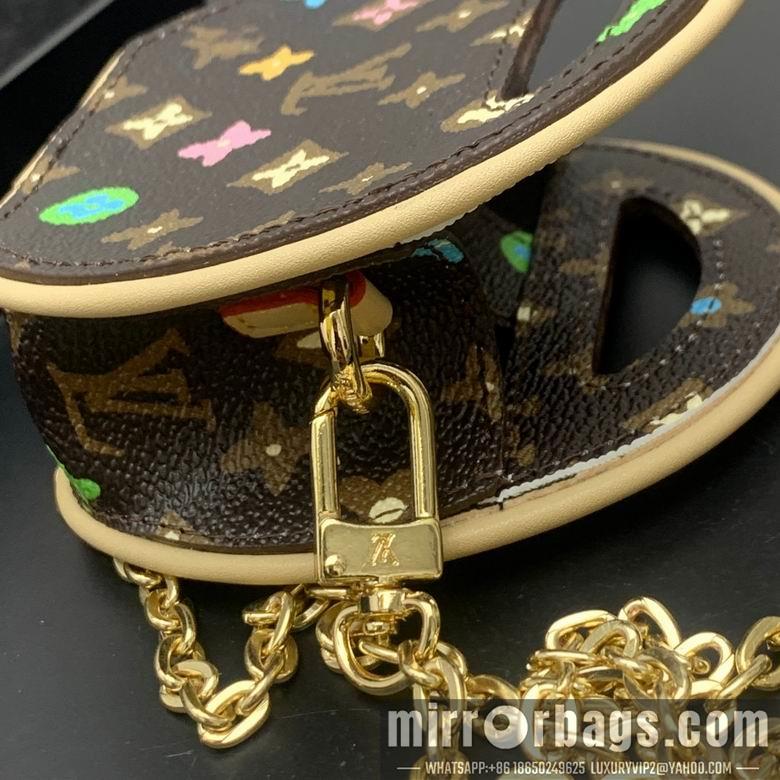 1:1 Louis Vuitton Bags 091016 DN 7
