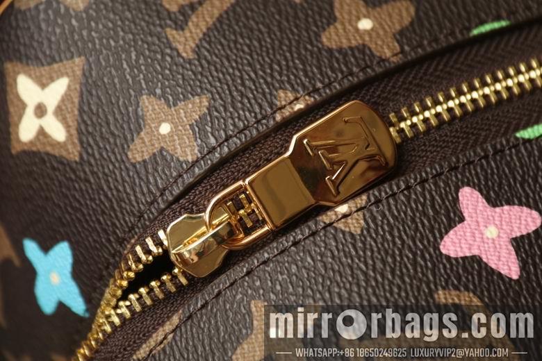 1:1 Louis Vuitton Bags M47067 XM 2colour