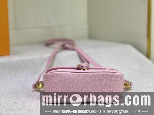 1:1 Louis Vuitton Bags Diane M83300 M45985 19x10.5x6cm ss