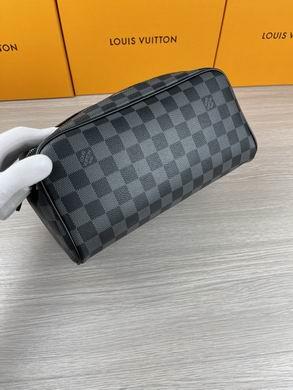 1:1 Louis Vuitton Bags M47528 28X16X13cm ZY
