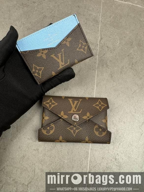 1:1 Louis Vuitton Bags m12884 7.5X1.5X11cm ZC 6