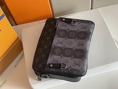 1:1 Louis Vuitton Bags m69443 25X18.5X7cm XM1