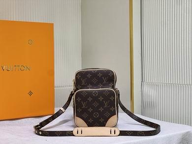 1:1 Louis Vuitton Bags M45236 20X15X10cm XM