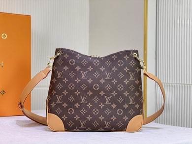 1:1 Louis Vuitton Bags M45353 big 31X27X11cm small 28X25X9cm
