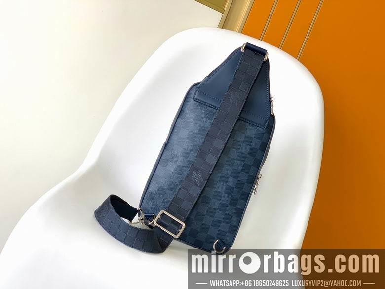 1:1 Louis Vuitton Bags N40439 20X31X7cm WP-1