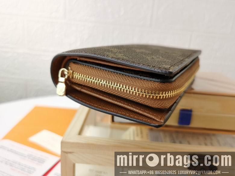 1:1 Louis Vuitton Bags M86366 13X9cm XM 4