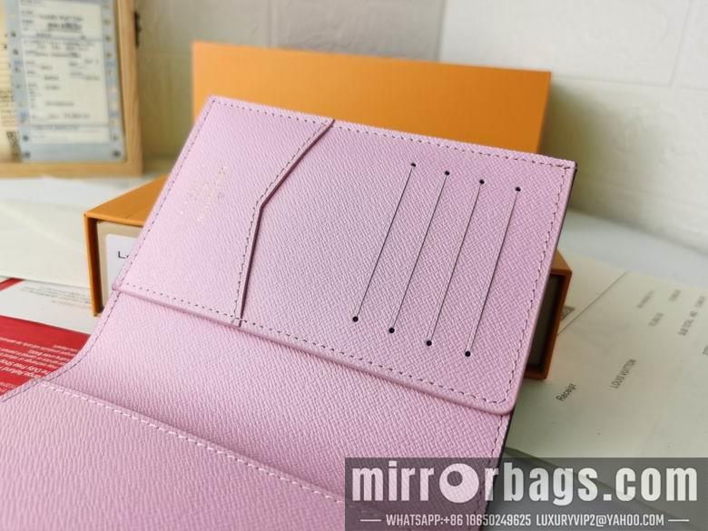 1:1 Louis Vuitton Bags M64502 10X14X2.5cm XM 12
