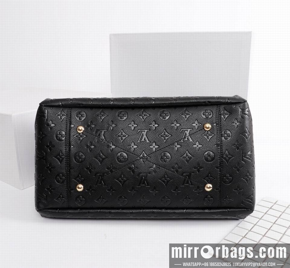 1:1 Louis Vuitton Bags 21 Artsy M40249 46x32x24 wg