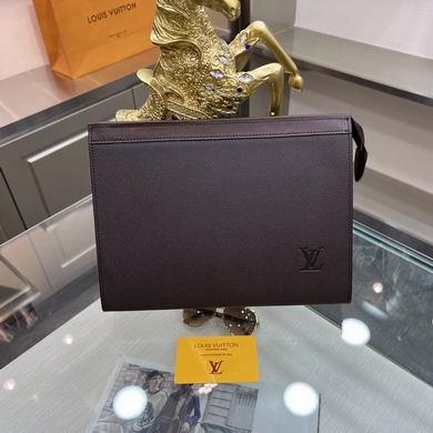 1:1 Louis Vuitton Bags 98161-7 27X20X6cm XM 2colour