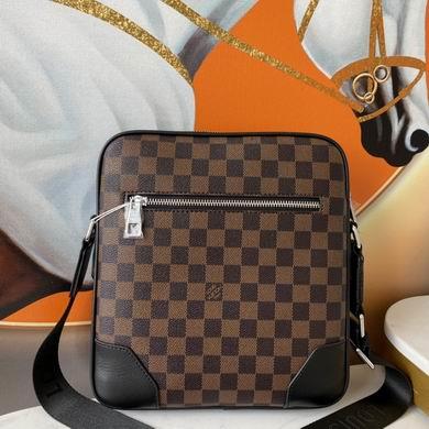 1:1 Louis Vuitton Bags 7073-3 24X27X4.5cm WP