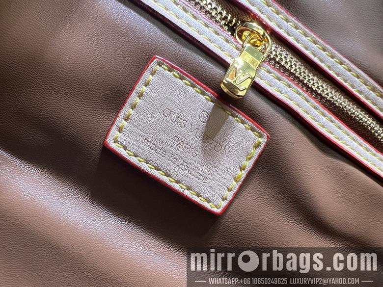 1:1 Louis Vuitton Bags Speedy M24422 40x26x23cm ss1%20