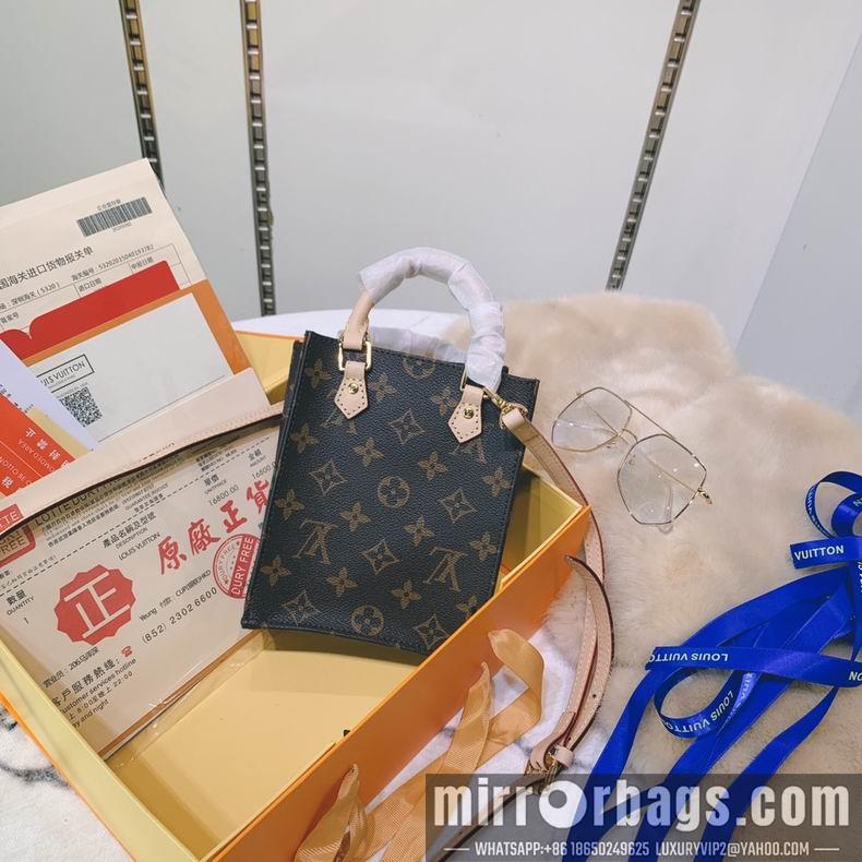 1:1 Louis Vuitton Bags Onthego M69846 17x14x5.5 cm cs