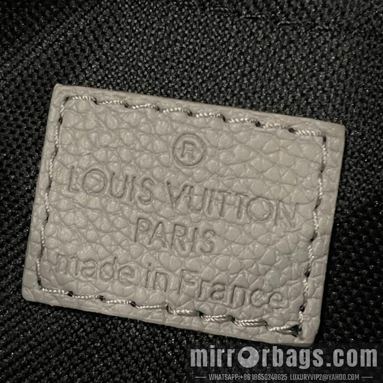 1:1 Louis Vuitton Bags M22482 23.5X18X7cm XM 2