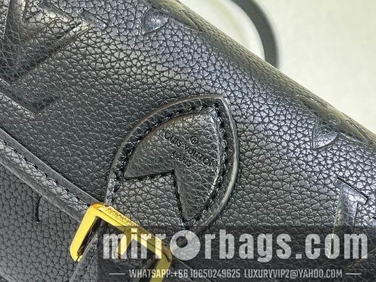1:1 Louis Vuitton Bags Diane M83300 M45985 19x10.5x6cm ss4