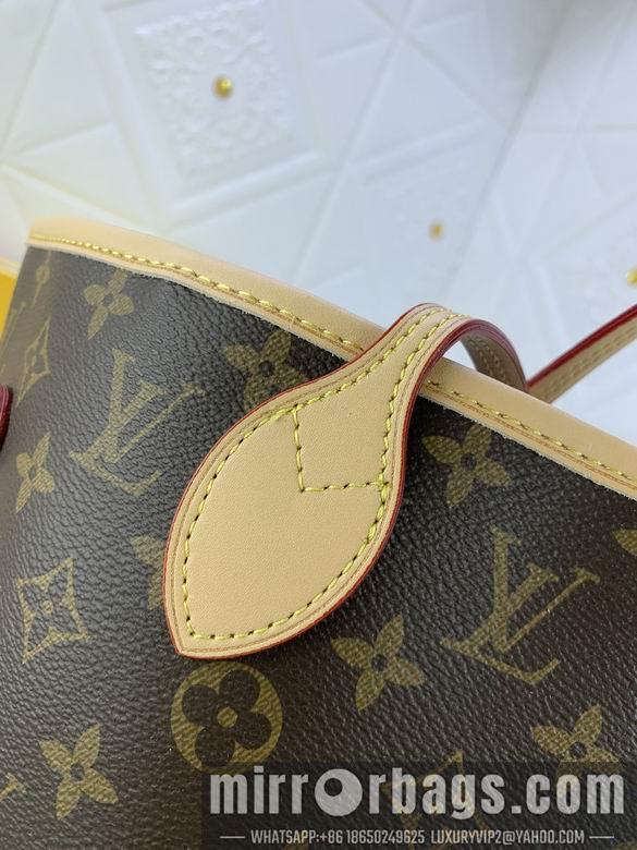 1:1 Louis Vuitton Bags M46468 31X28X14cm XM