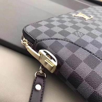 1:1 Louis Vuitton Bags 711-5 28X18X3cm XM 4colour