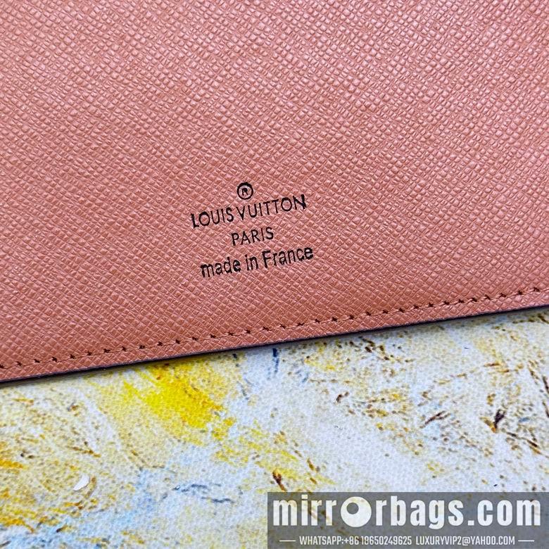 1:1 Louis Vuitton Bags M20004 14X18cm ZC 6
