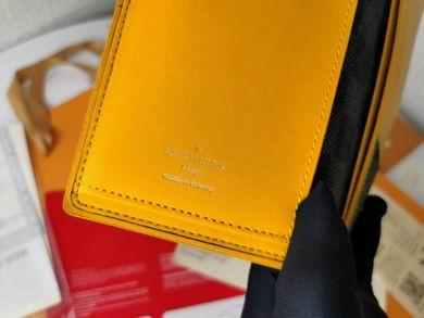 1:1 Louis Vuitton Bags N63252 XM 4colour