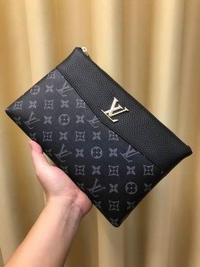 1:1 Louis Vuitton Bags 9060-5 28X17X5cm XM