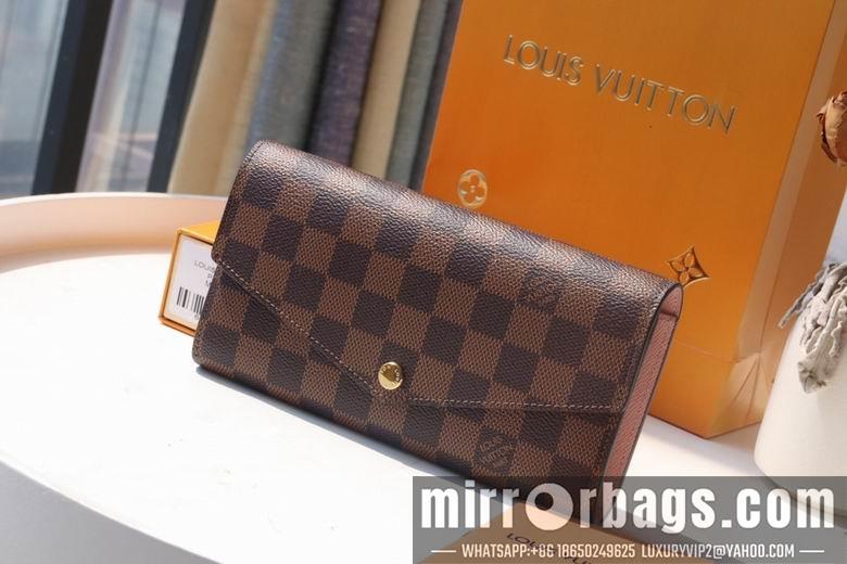 1:1 Louis Vuitton Bags M60531 19X3.5X10cm XM 2
