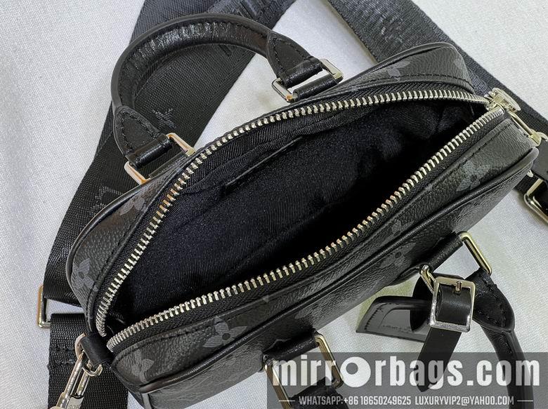 1:1 Louis Vuitton Bags Nano Porte M82770 20x13x5.5cm ss
