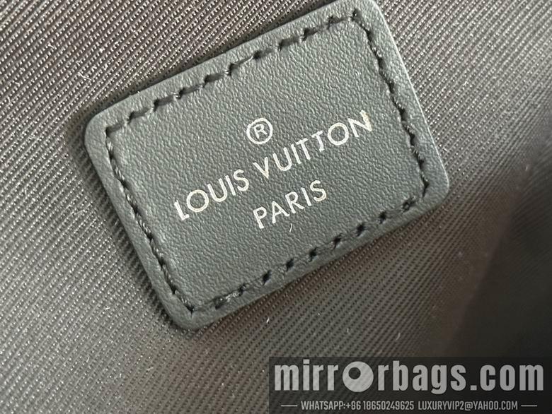 1:1 Louis Vuitton Bags M46178 20X31X7cm XM 2colour