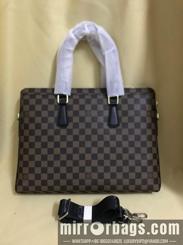 1:1 Louis Vuitton Bags 3554-1 38X29X6cm XM