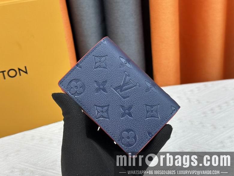 1:1 Louis Vuitton Bags M80152 12X9X3.5cm XM 2