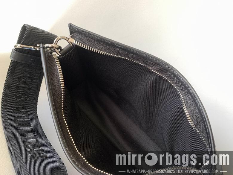 1:1 Louis Vuitton Bags M81753 22X14.5X4.5cm XM