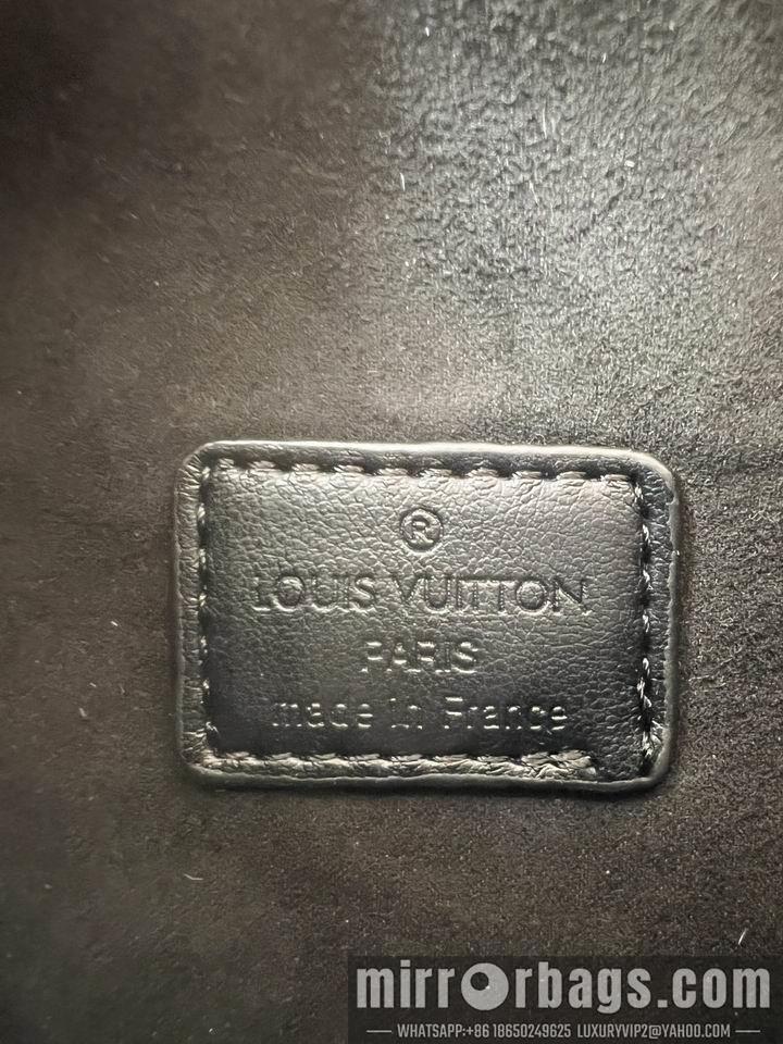 1:1 Louis Vuitton Bags Over The Moon M59799 27.5x16x7cm cs