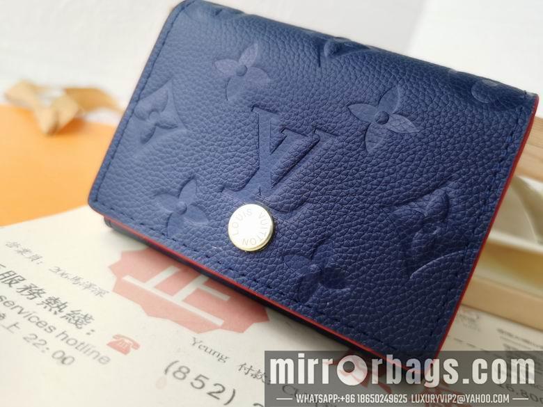 1:1 Louis Vuitton Bags M58456 10X8cm XM 3
