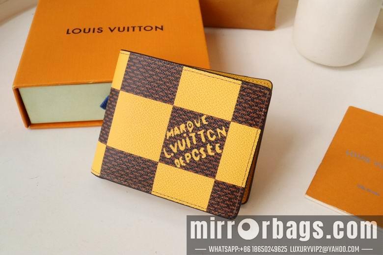 1:1 Louis Vuitton Bags M40452 XM 3
