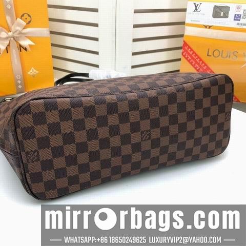 1:1 Louis Vuitton Bags Neverfull M40995 40990 40996 40997