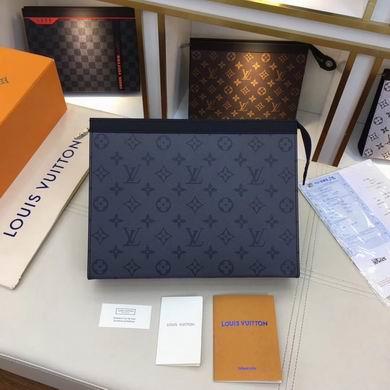 1:1 Louis Vuitton Bags 69353-4 27X21cm WP
