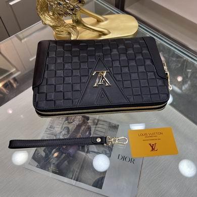 1:1 Louis Vuitton Bags 66133-7 27X5X18cm WP