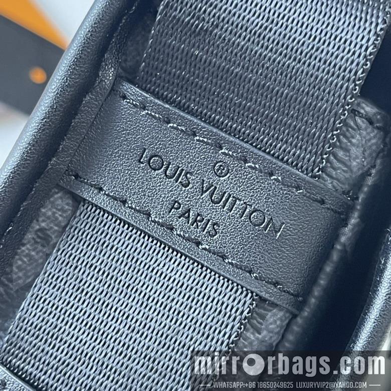 1:1 Louis Vuitton Bags Bosphore M12599 19x12x7cm ss