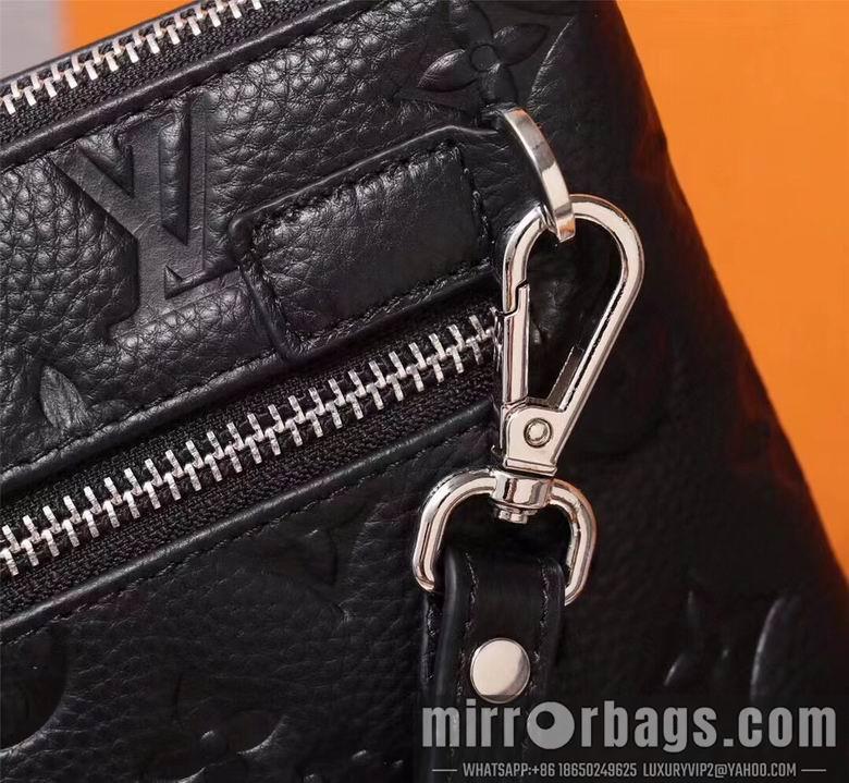 1:1 Louis Vuitton Bags 33079 28X18X2cm XM