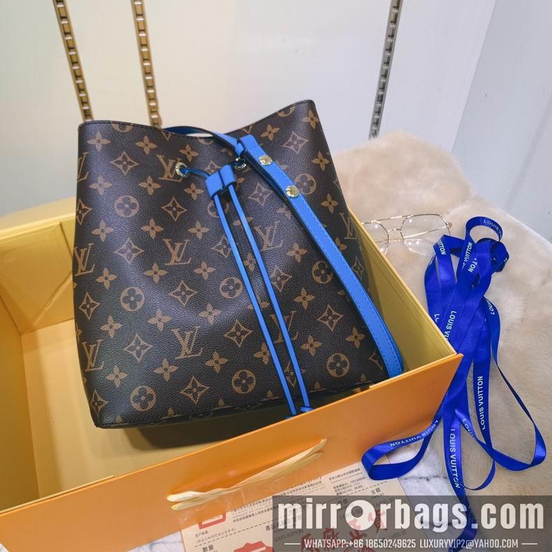 1:1 Louis Vuitton Bags Noe M44022 26x22x27 cm cs 14