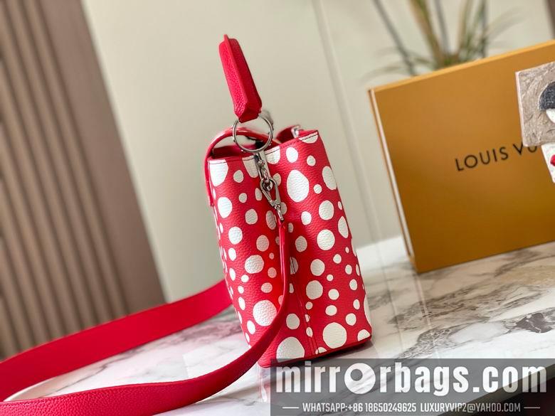 1:1 Louis Vuitton Bags M21665 31.5X20X11cm XM 4colour