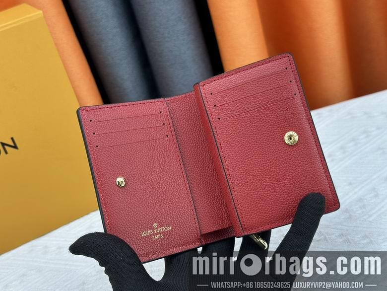 1:1 Louis Vuitton Bags M80152 12X9X3.5cm XM 1
